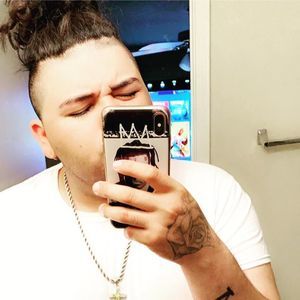 Meet your Posher, Steven